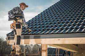 Trusted Eagle Point, OR Roofing Experts